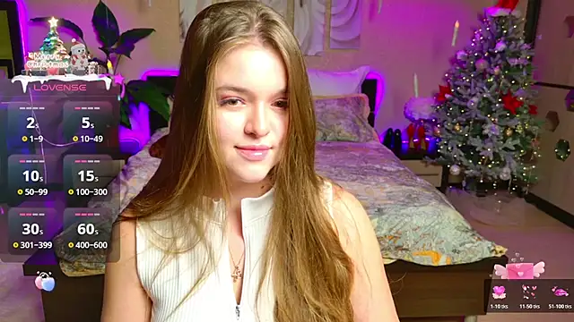 EmilyWhispers online show from January 2026 07:50:02 PM