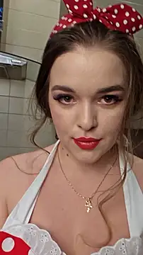 EmilyWhispers online show from February 2026 08:21:01 PM