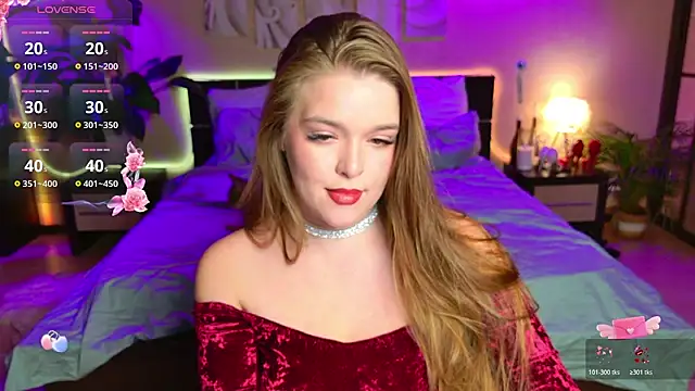 Snapshot of EmilyWhispers chatting on July 2026 09:01:02 PM EmilyWhispers online show from July 2026 09:01:02 PM
