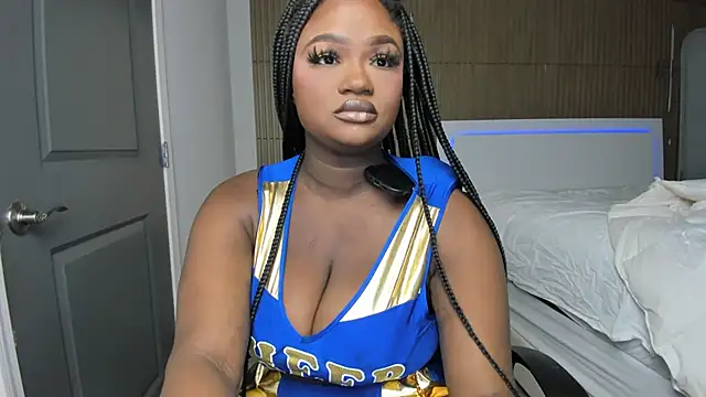 supanovaaa online show from October 2025 11:24:01 PM