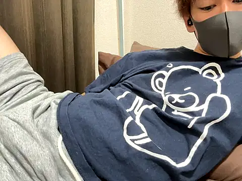 Snapshot of Ryunosukesuke chatting on October 2025 04:26:02 PM Ryunosukesuke online show from October 2025 04:26:02 PM