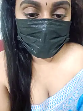 Dheronika sweetie online show from December 2025 08:39:01 PM