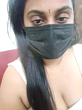 Dheronika sweetie online show from January 2026 03:49:01 PM