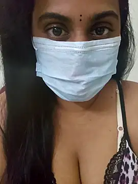 Dheronika sweetie online show from February 2026 07:07:01 PM