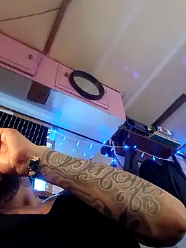 Snapshot of JNTre chatting on March 2026 01:35:02 PM JNTre online show from March 2026 01:35:02 PM