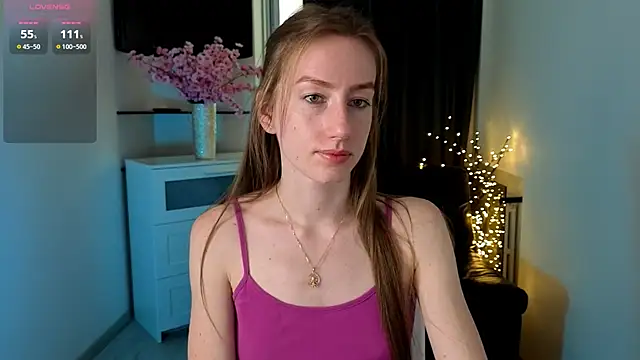 GoldenRose  online show from February 2026 02:06:02 PM