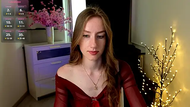 Snapshot of GoldenRose_ chatting on May 2026 12:10:01 PM GoldenRose online show from May 2026 12:10:01 PM