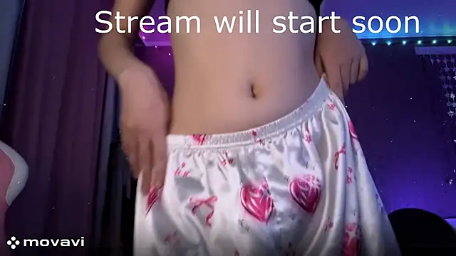 Jerrieberry online show from November 2025 01:24:01 PM