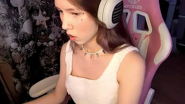 Jerrieberry online show from November 2025 03:00:01 PM