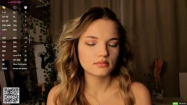 JulieLupo online show from February 2026 06:10:01 AM