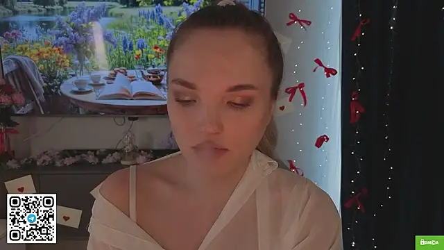 JulieLupo online show from March 2026 06:50:01 AM