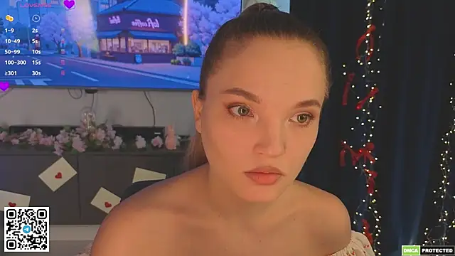 JulieLupo online show from April 2026 07:13:02 AM