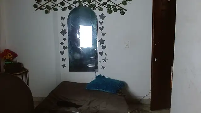 Ebony luna online show from March 2026 07:35:01 PM