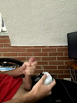 BABYJR05 online show from November 2025 09:58:01 PM