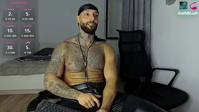 MasculineGuy99 online show from October 2025 11:59:02 PM