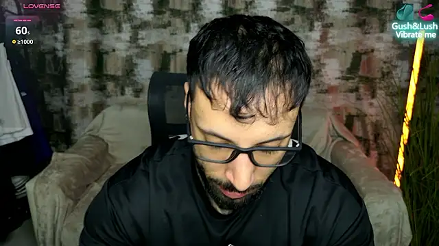 MasculineGuy99 online show from February 2026 08:14:02 PM