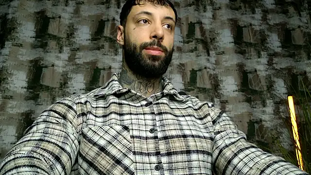 MasculineGuy99 online show from February 2026 04:49:02 PM