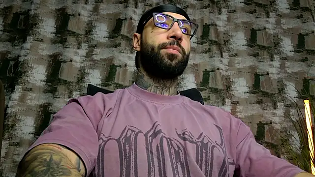 MasculineGuy99 online show from February 2026 10:01:02 AM