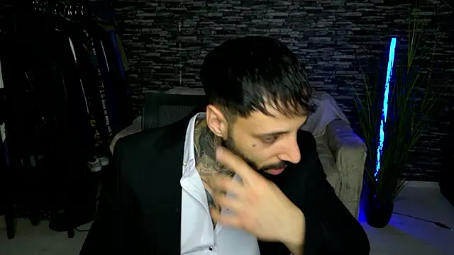 MasculineGuy99 online show from March 2026 08:57:02 PM