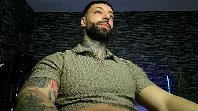 MasculineGuy99 online show from March 2026 09:03:02 PM
