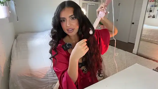 ariajacksonx online show from July 2026 06:21:01 PM