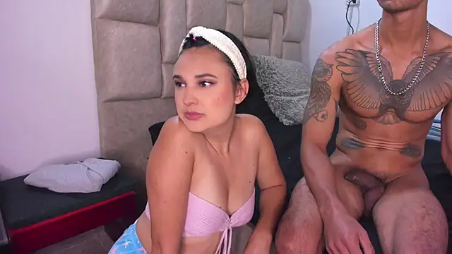 Snapshot of Latin_Pleasures chatting on February 2026 09:21:01 PM Latin Pleasures online show from February 2026 09:21:01 PM