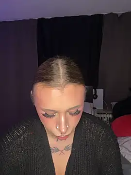 Kimberly-sweety online show from October 2025 08:20:02 PM