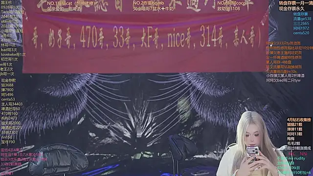 sweetgirls666 online show from April 2026 11:12:01 AM