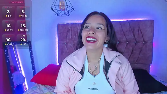 Mia lopez 1 online show from October 2025 11:36:02 AM