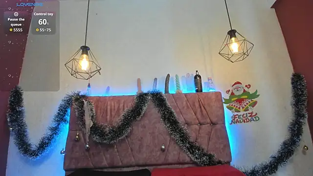 Mia lopez 1 online show from November 2025 06:20:01 PM