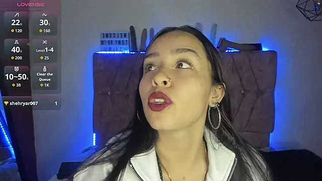 Snapshot of Mia_lopez_1 chatting on May 2026 09:28:01 AM Mia lopez 1 online show from May 2026 09:28:01 AM