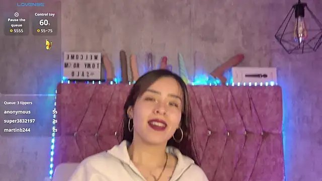 Snapshot of Mia_lopez_1 chatting on June 2026 09:09:02 AM Mia lopez 1 online show from June 2026 09:09:02 AM