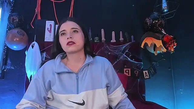 Cony l online show from October 2025 11:47:02 AM