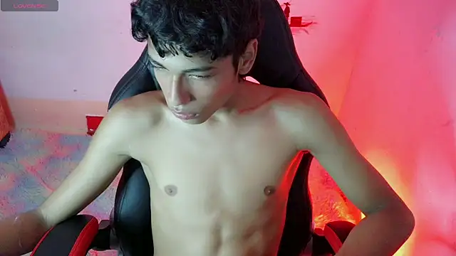 Im david02 online show from October 2025 01:23:01 PM