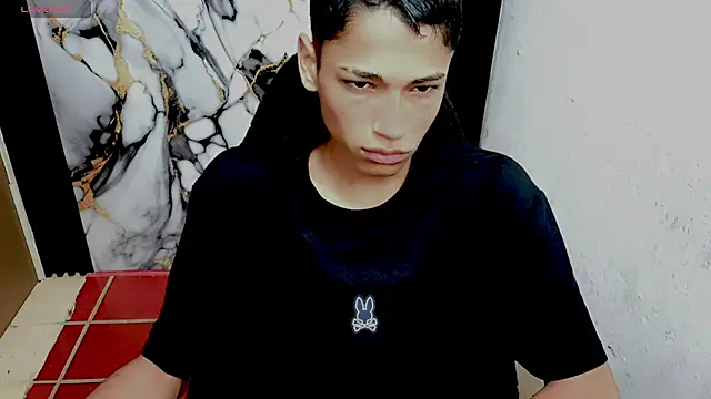 Im david02 online show from February 2026 12:45:01 PM