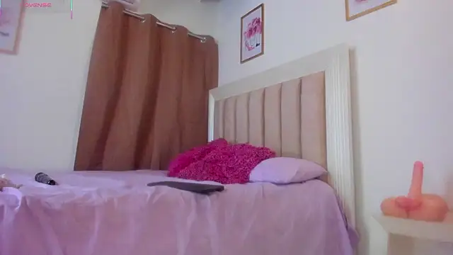 fabianacutee online show from February 2026 12:48:01 AM