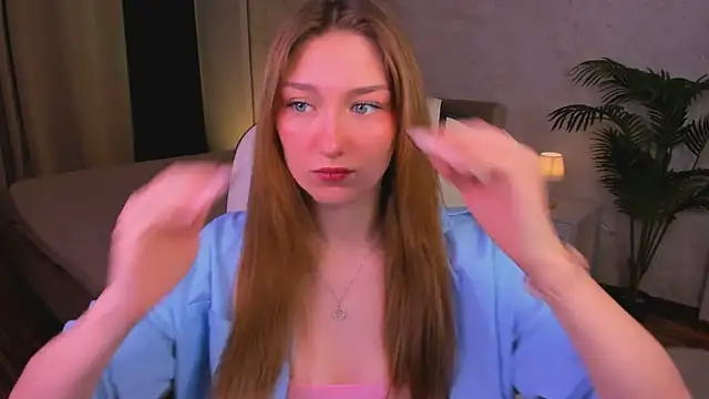 AngelAnabelle online show from October 2025 08:38:01 PM