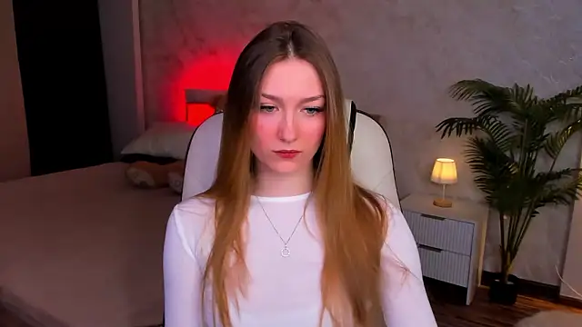 AngelAnabelle online show from February 2026 02:53:01 AM