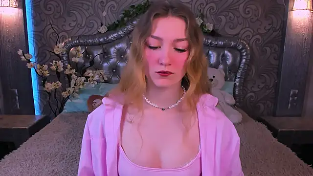 AngelAnabelle online show from February 2026 08:34:02 PM