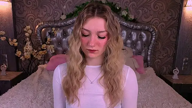 AngelAnabelle online show from March 2026 08:34:01 PM