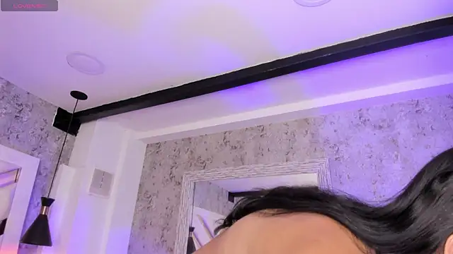 Vanessa Rain  online show from April 2026 07:18:02 PM