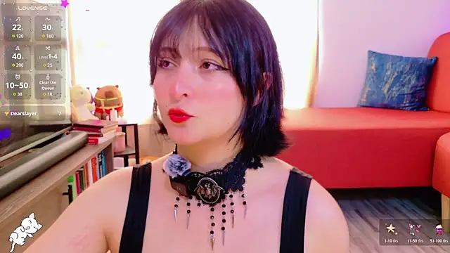 tiramesusuu online show from April 2026 09:48:01 PM