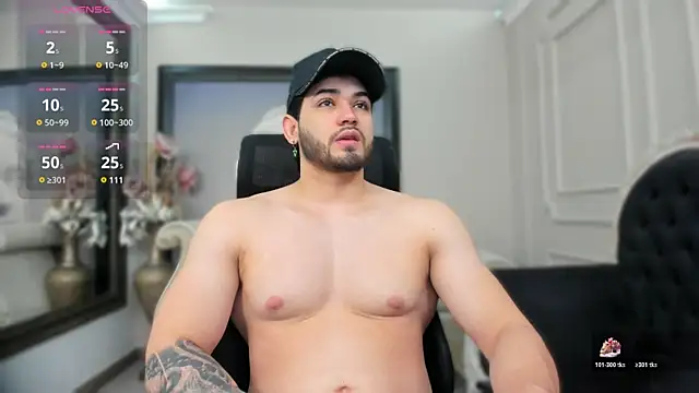 ElianKeiser online show from October 2025 11:55:02 AM