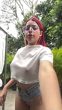 ArieliciousXXX online show from October 2025 01:12:02 PM