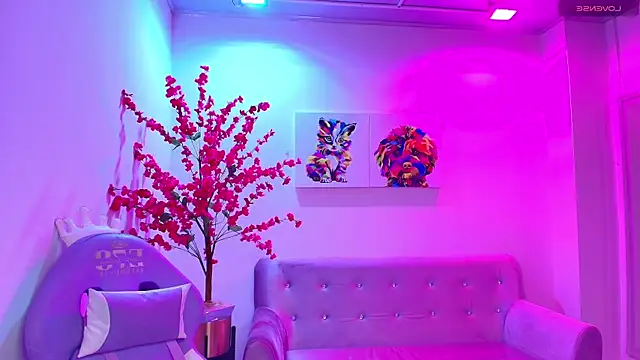 Summer miller online show from November 2025 11:42:02 AM