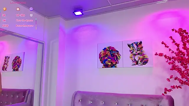 Summer miller online show from November 2025 11:42:01 AM