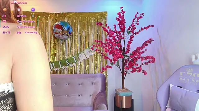 Summer miller online show from December 2025 11:27:02 AM