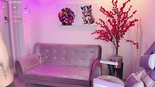 Summer miller online show from January 2026 11:34:01 AM