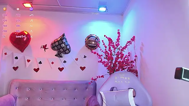 Summer miller online show from February 2026 11:39:02 AM