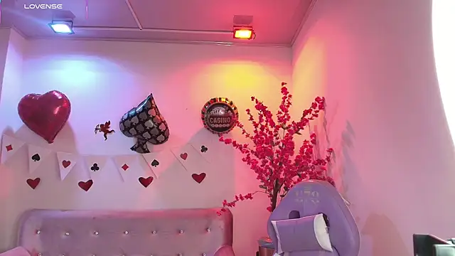 Summer miller online show from February 2026 11:39:01 AM